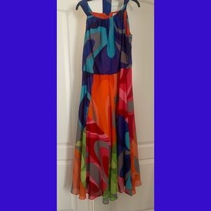 Gorgeous Soft Surroundings Dress PXL